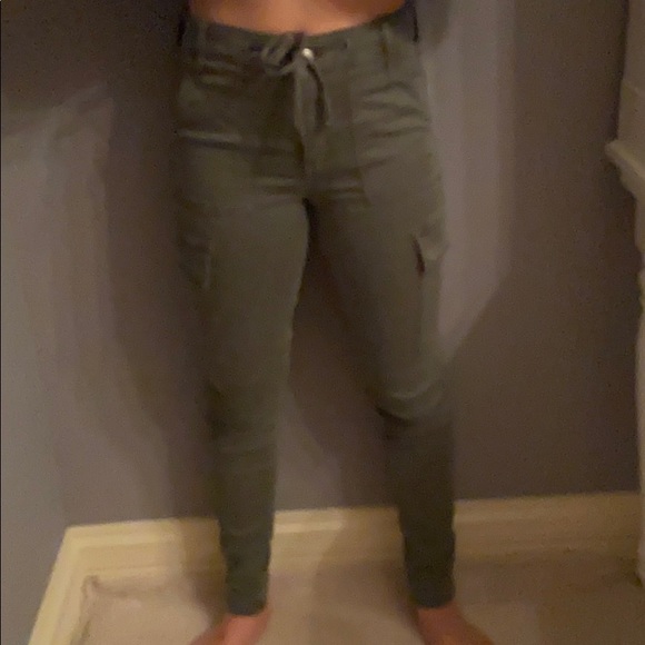 American Eagle Outfitters Pants - Cargo Utility pant American Eagle Outfitters Pants - Cargo Utility pant